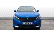 Peugeot 3008 1.2 PureTech Allure 5dr EAT8 Petrol Estate